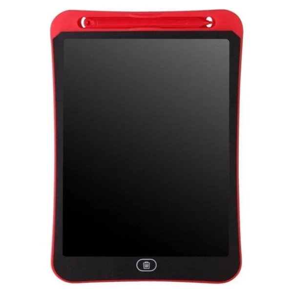 Lets Be Child Lc Lcd 10'' Dijital Çizim Tableti Eğitici Ve Öğretici Oyuncak - Turkuaz - Görsel 8