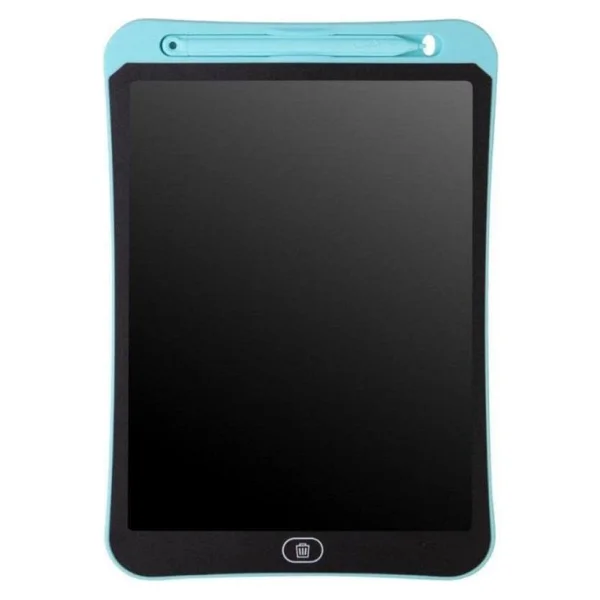 Lets Be Child Lc Lcd 10'' Dijital Çizim Tableti Eğitici Ve Öğretici Oyuncak - Turkuaz - Görsel 2