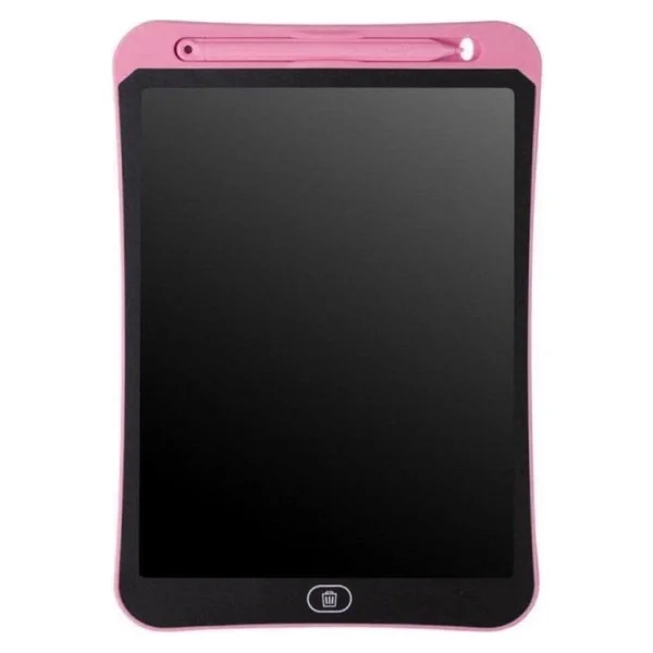 Lets Be Child Lc Lcd 10'' Dijital Çizim Tableti Eğitici Ve Öğretici Oyuncak - Turkuaz - Görsel 6