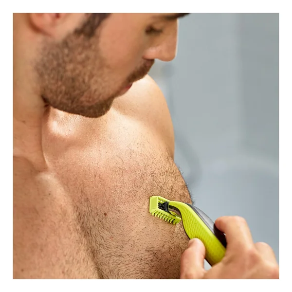 Philips Oneblade Qp2620/20 Yüz Ve Vücut Tıraş Makinesi - Görsel 2
