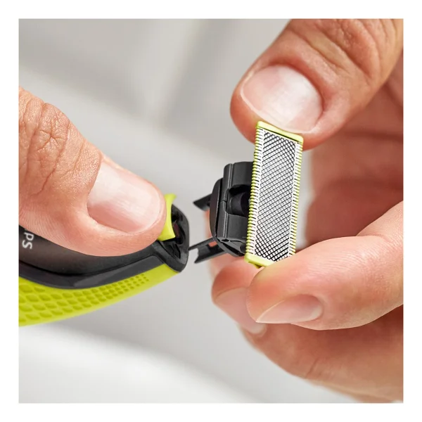 Philips Oneblade Qp2620/20 Yüz Ve Vücut Tıraş Makinesi - Görsel 3