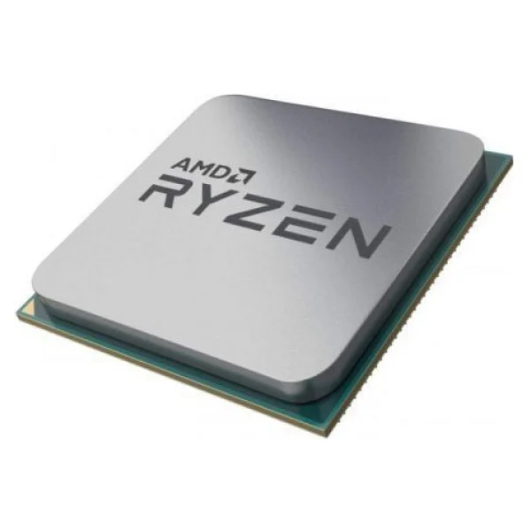 AMD Ryzen 5 5600 Altı Çekirdek 3.50 GHz İşlemci - Görsel 6
