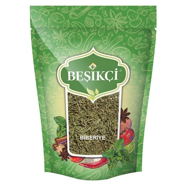 Beşikçi Biberiye 40 Gr - Görsel 2