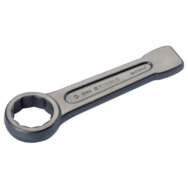 İzeltaş 0750 115 Mm Yıldız Çakma Anahtar - Görsel 2