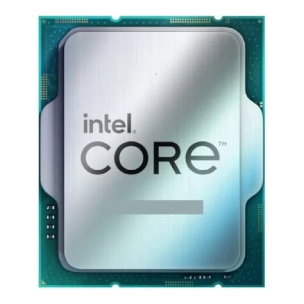 Intel İ5-12600kf On Çekirdek 3.70 GHz İşlemci - Görsel 2