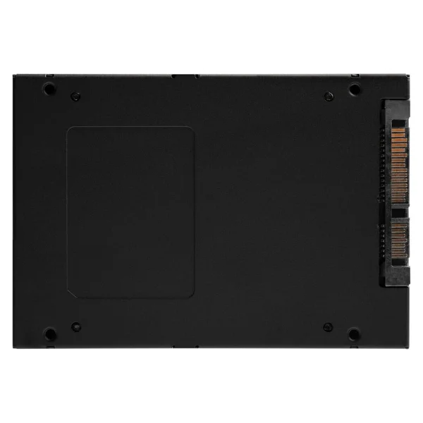Kingston Kc600 Skc600/2048g Sata 3.0 2.5" 2 TB SSD - Görsel 3