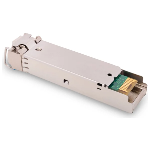 Hp Aruba J4859d 1g Sfp Lc Lx 10 Km Smf Gbic Modül - Görsel 4
