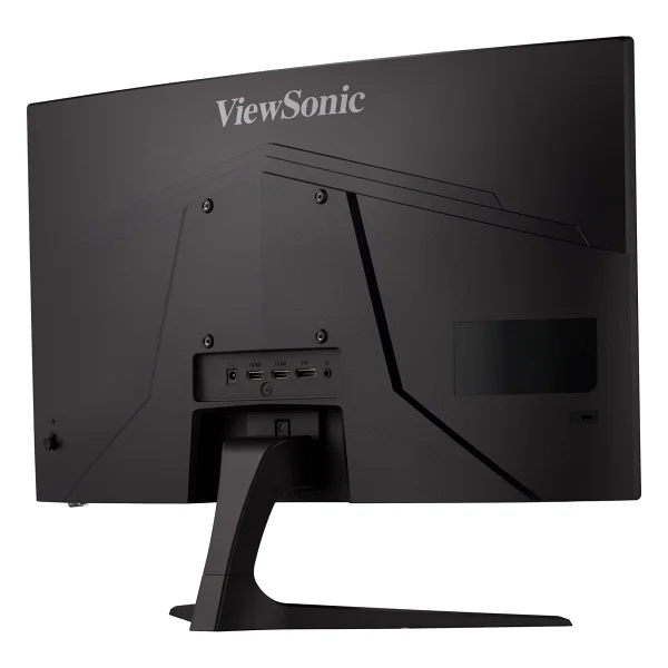 Viewsonic Vx2418c 23.8" 1 Ms Full HD Curved 165 Hz Oyuncu Monitörü - Görsel 5
