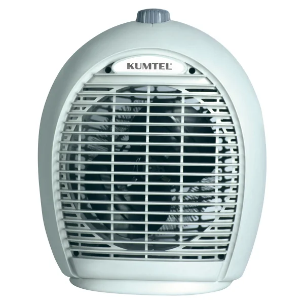 Kumtel Lx-6331 Füme 2000 W Fanlı Isıtıcı - Görsel 7