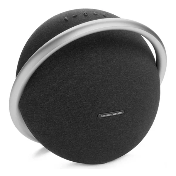 Harman Kardon Onyx Studio 8 Siyah Bluetooth Hoparlör - Görsel 6