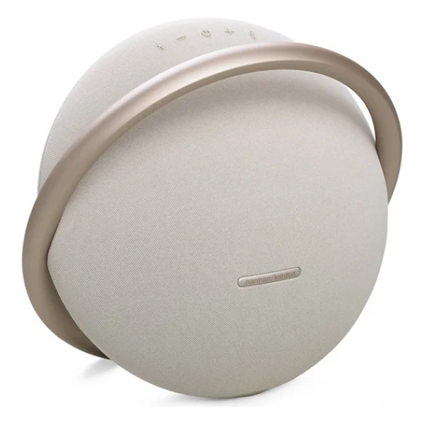 Harman Kardon Onyx Studio 8 Siyah Bluetooth Hoparlör - Görsel 8