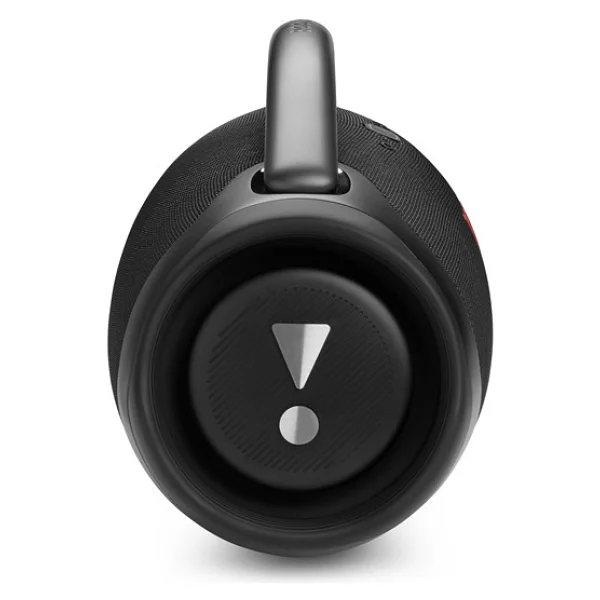 JBL BoomBox 3 Siyah Bluetooth Hoparlör - Görsel 4