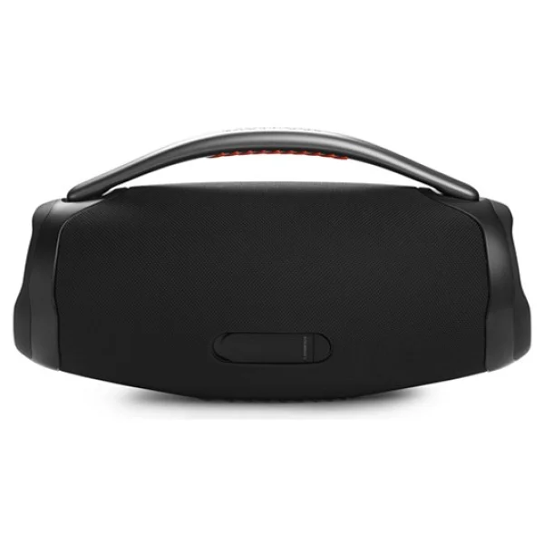 JBL BoomBox 3 Siyah Bluetooth Hoparlör - Görsel 5