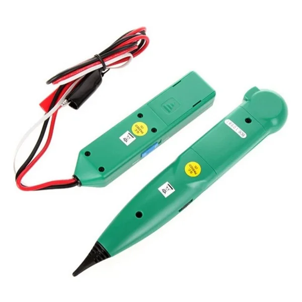 Powermaster Pm-6095 Kablo Bulucu Test Cihazı - Görsel 2