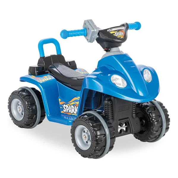 Pilsan Spark 05-277 6 V Akülü ATV - Görsel 5