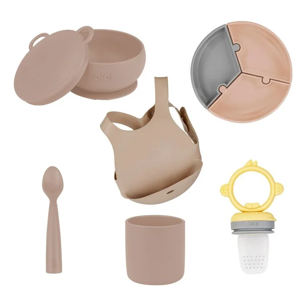 Oioi Puzzle Set 6 Parça - Görsel 7