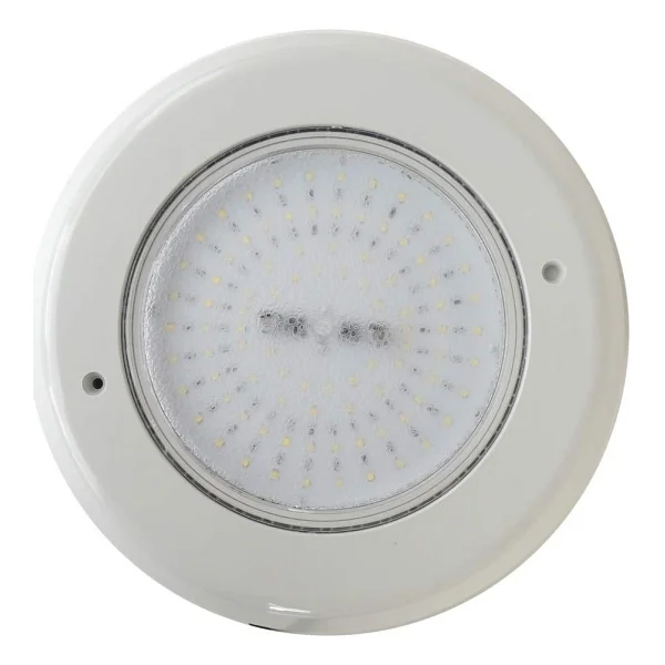 Samsung Çip Sıva Üstü LED Havuz Aydınlatma Armatürü 30w Beyaz Işık - Görsel 3
