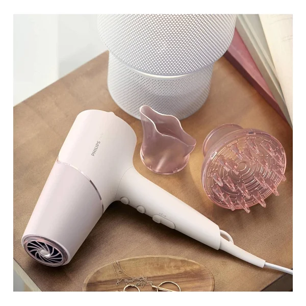 Philips Bhd530/00 Thermoshield Serisi Saç Kurutma Makinesi - Görsel 2