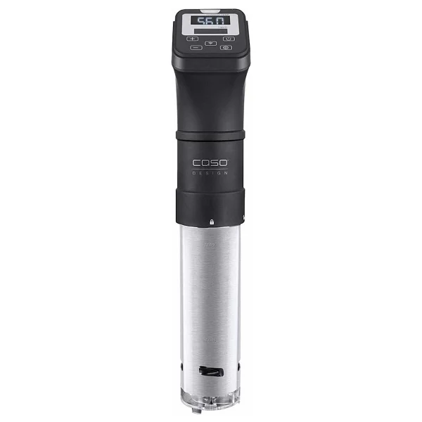Caso Sv 1200 Pro Smart Sous Vide Hassas Pişirici - Görsel 5