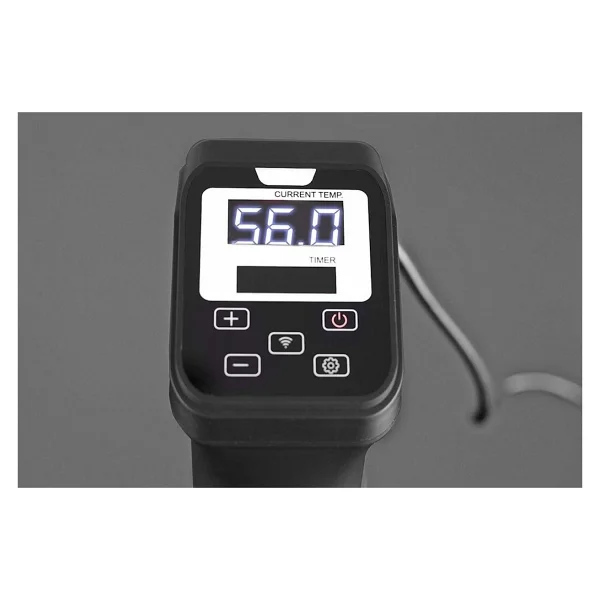 Caso Sv 1200 Pro Smart Sous Vide Hassas Pişirici - Görsel 3