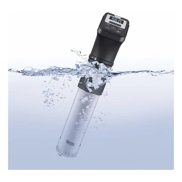 Caso Sv 1200 Pro Smart Sous Vide Hassas Pişirici - Görsel 4