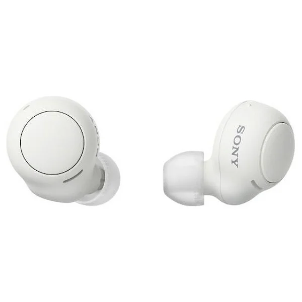 Sony Wf-C500 TWS Kulak İçi Bluetooth Kulaklık Siyah - Görsel 6