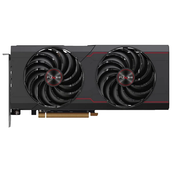 Sapphire RX 6700 Pulse 11321-02-20g 160 Bit Gddr6 10 GB Ekran Kartı - Görsel 5
