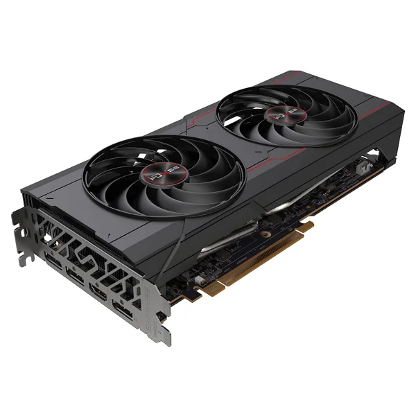 Sapphire RX 6700 Pulse 11321-02-20g 160 Bit Gddr6 10 GB Ekran Kartı - Görsel 3
