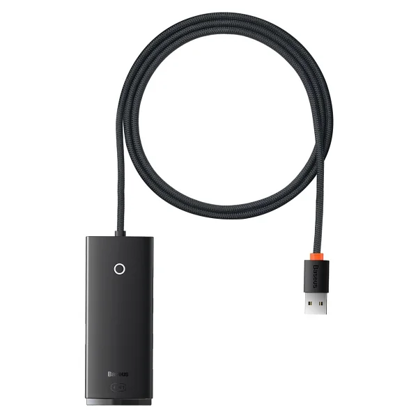 Baseus Lite Wkqx030401 Type-C Dönüştürücü - Görsel 6