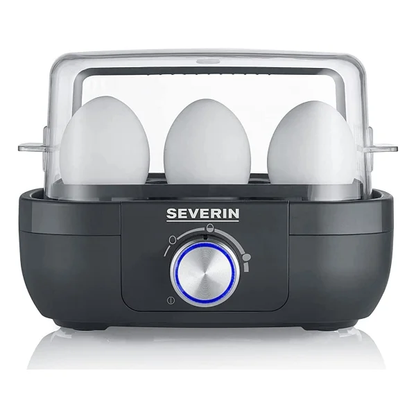 Severin Ek 3166 Yumurta Pişirici - Görsel 4