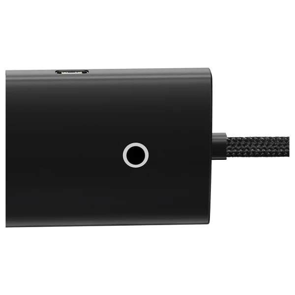 Baseus Lite Wkqx030401 Type-C Dönüştürücü - Görsel 5