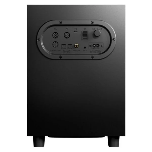 Steelseries Arena 7 RGB 2+1 Kablosuz Hoparlör - Görsel 2