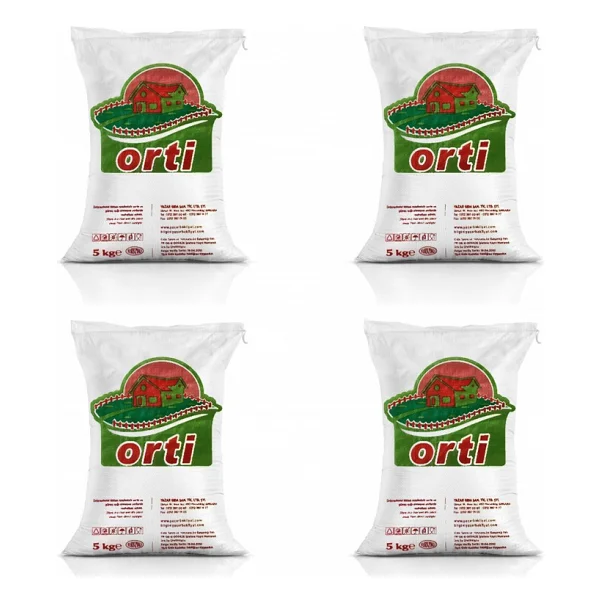 Orti Koçbaşı Nohut 5 Kg - Görsel 6