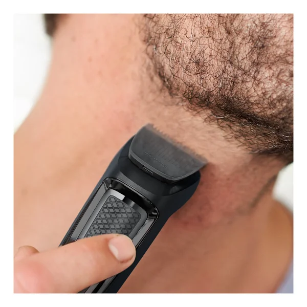 Philips Multigroom 3000 Serisi Mg3710/15 6'sı 1 Arada Erkek Bakım Seti - Görsel 2
