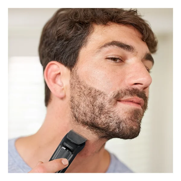 Philips Multigroom 3000 Serisi Mg3710/15 6'sı 1 Arada Erkek Bakım Seti - Görsel 5