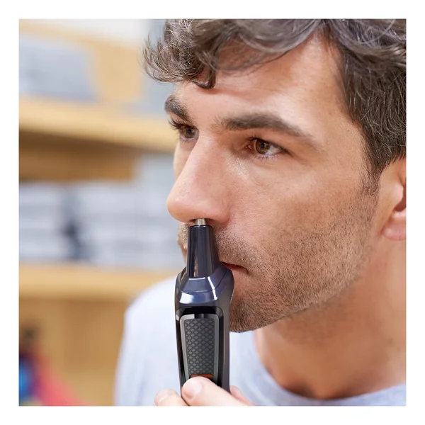 Philips Multigroom 3000 Serisi Mg3710/15 6'sı 1 Arada Erkek Bakım Seti - Görsel 3