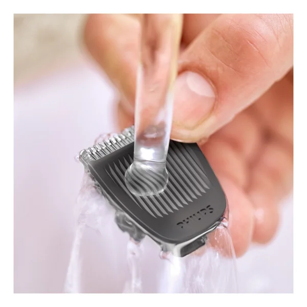 Philips Multigroom 3000 Serisi Mg3710/15 6'sı 1 Arada Erkek Bakım Seti - Görsel 4