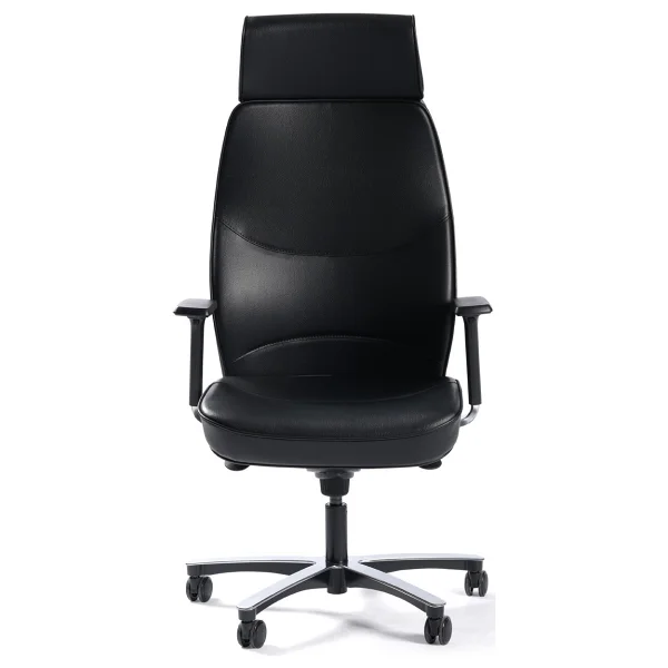 Bürosit Idea 9 Alüminyum Yönetici Koltuğu - Görsel 6