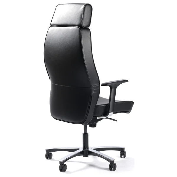 Bürosit Idea 9 Alüminyum Yönetici Koltuğu - Görsel 4