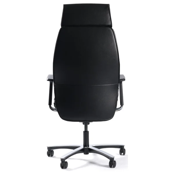 Bürosit Idea 9 Alüminyum Yönetici Koltuğu - Görsel 5