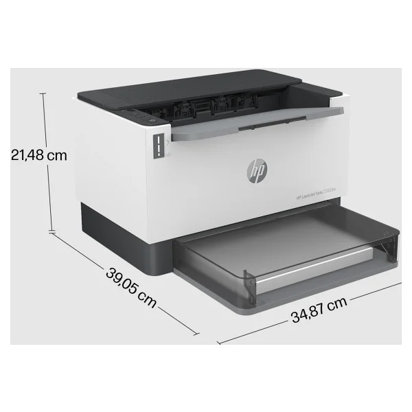 Hp 2502dw 2r3e3a Mono Çok Fonksiyonlu Lazer Yazıcı - Görsel 7