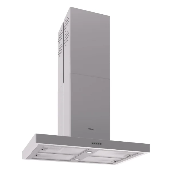 Teka Dh4 Isla 980 Inox Ada Tipi Davlumbaz - Görsel 4