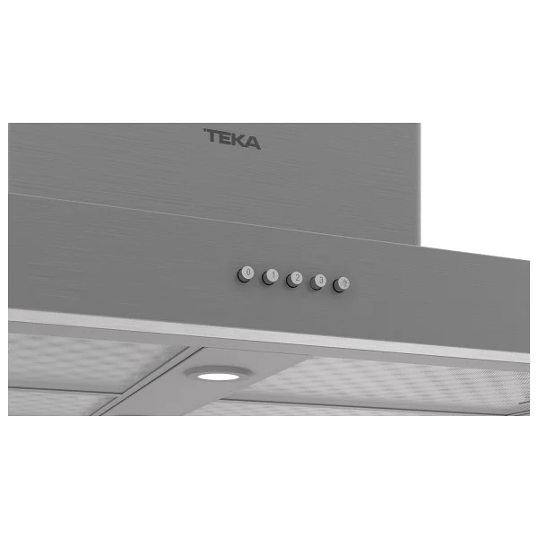 Teka Dh4 Isla 980 Inox Ada Tipi Davlumbaz - Görsel 5