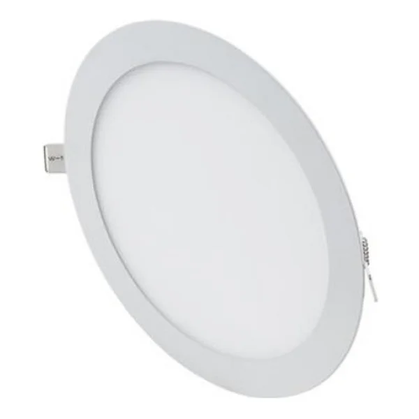 Cata Ct-5149 18 W Slim Plastik Kasa Beyaz Işık LED Panel Armatür - Görsel 2