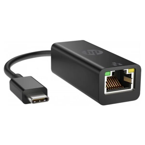 Hp 4z527aa Type-C To Ethernet Dönüştürücü - Görsel 2