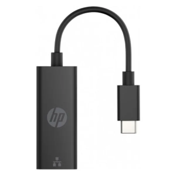 Hp 4z527aa Type-C To Ethernet Dönüştürücü - Görsel 3