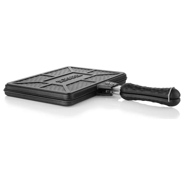 Schafer Tastemake 20x26 Döküm Ocak Üstü Tost Makinesi - Görsel 5