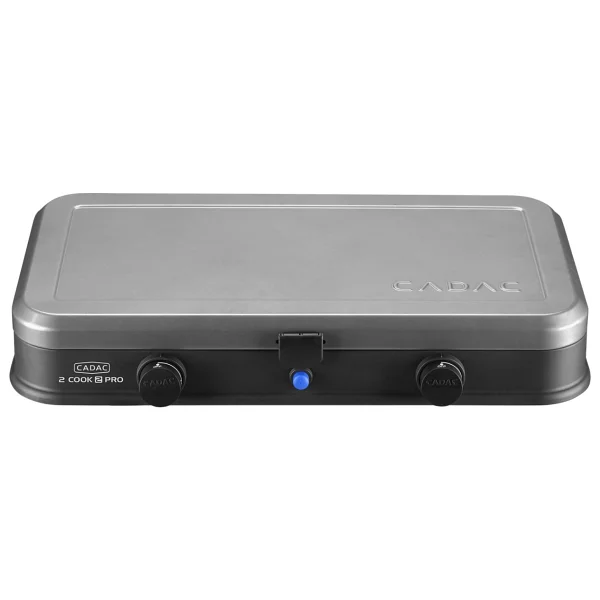 Cadac 2 Cook 2 Pro Deluxe Kamp Ocağı - Görsel 5