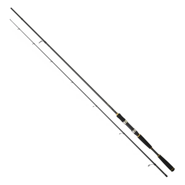 Daiwa Legalis Seabass 290 Cm 14-42 Gr 2 Parçalı Spin Kamış - Görsel 2