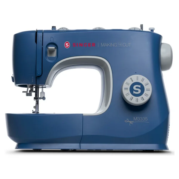 Singer M3335 Making The Cut Dikiş Makinesi - Görsel 2